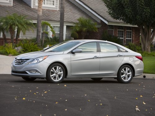 Hyundai Holidays Event Continues Low Auto Loan Rates Through December